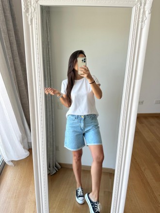 BERMUDAS